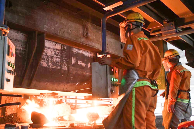 Tăng cường các biện pháp để ổn định quan hệ lao động trong dịp Tết Nguyên đán Quý Mão 2023